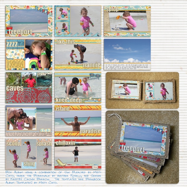 Freeport Album