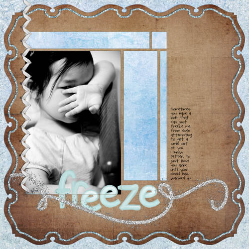 Freeze