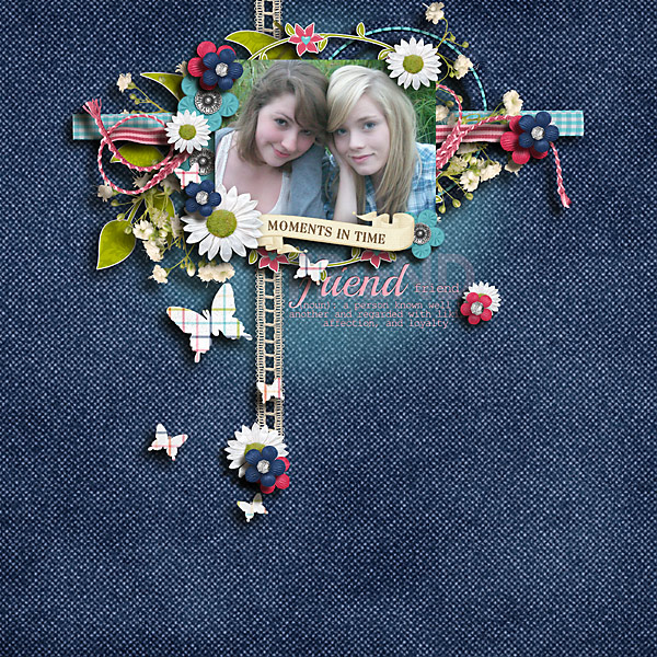FREINDS FOREVER