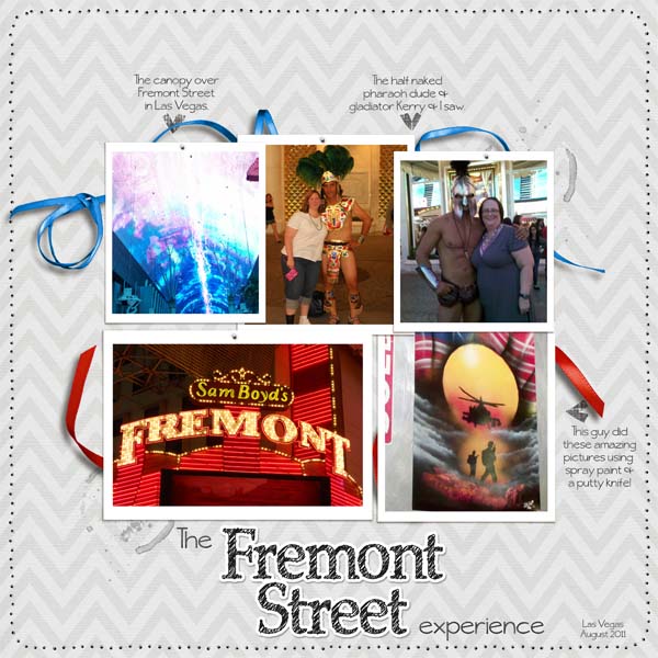 Fremont Street