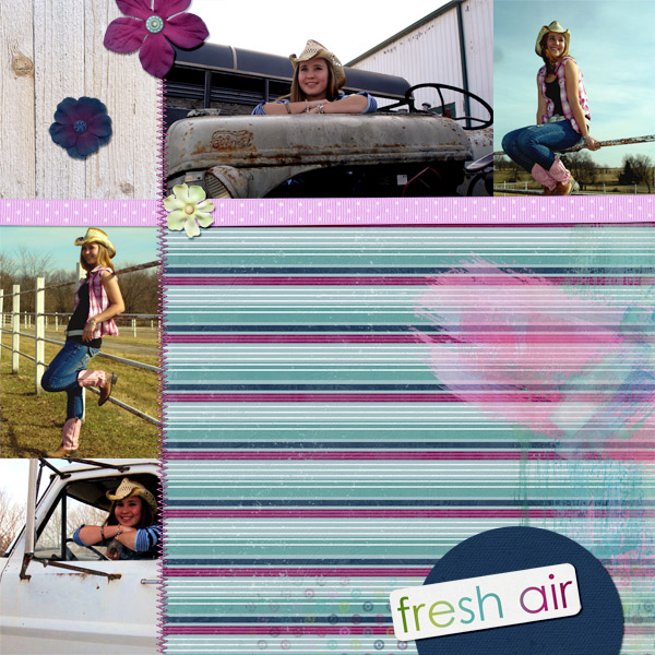 Fresh Air