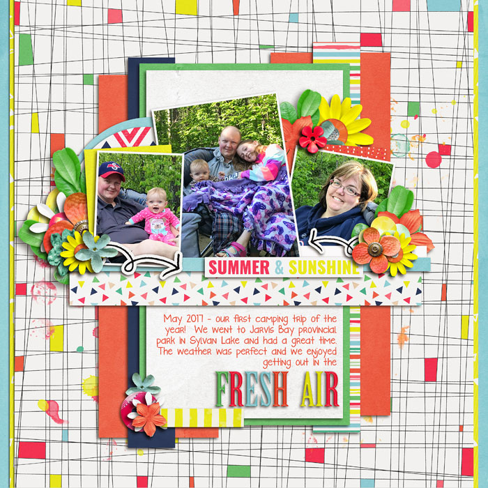 Fresh Air