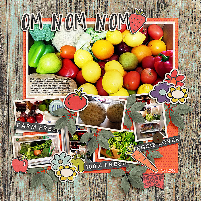 Fresh Produce