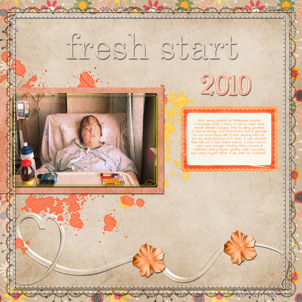 Fresh Start
