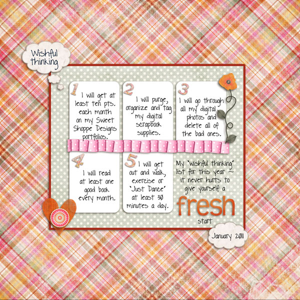 Fresh Start