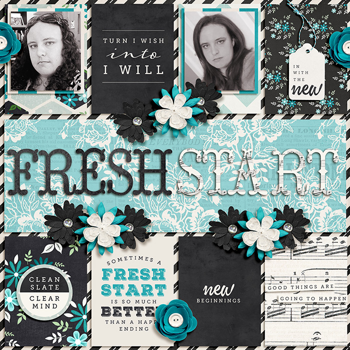 Fresh Start