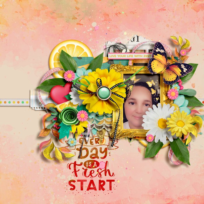 fresh start