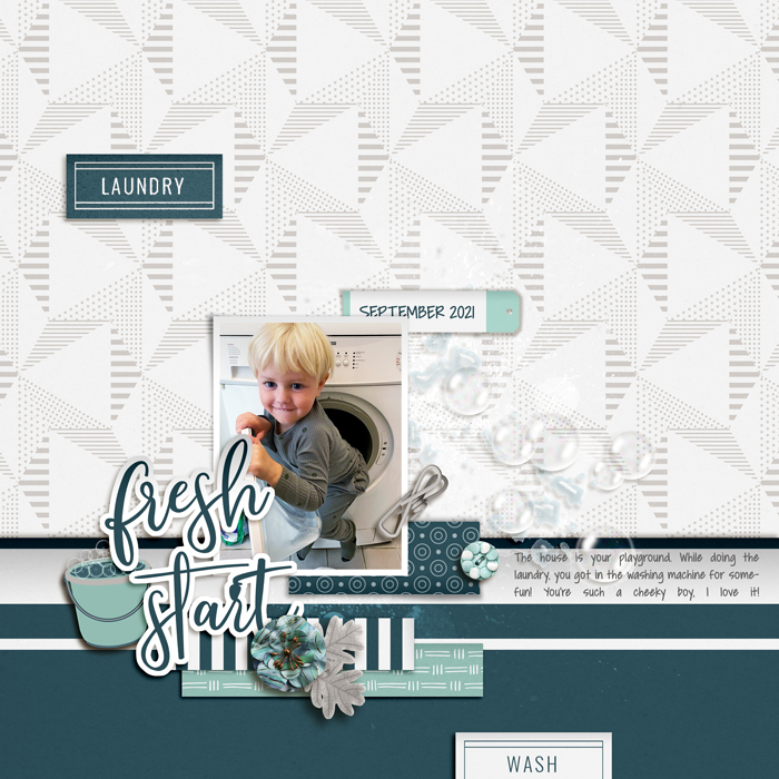 Fresh Start