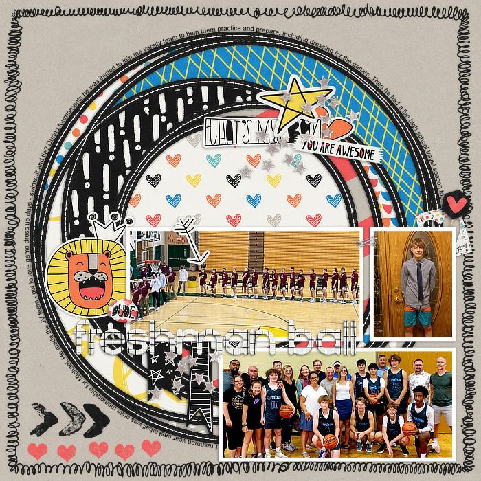 Freshman Ball