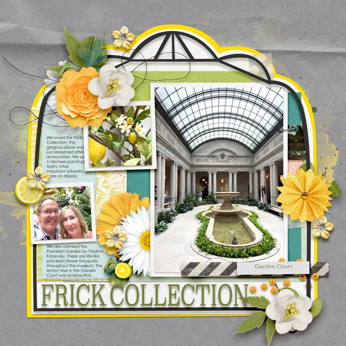Frick Collection