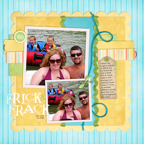 Frick & Frack