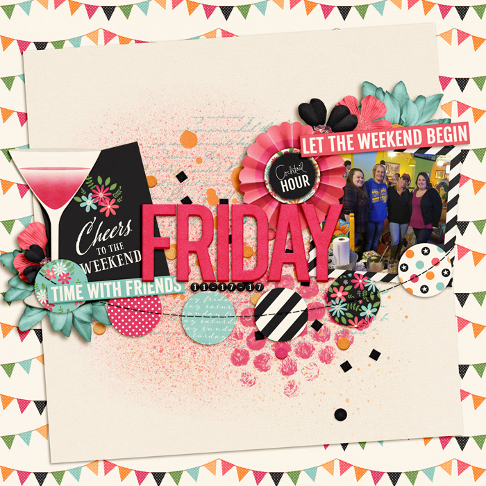 Friday