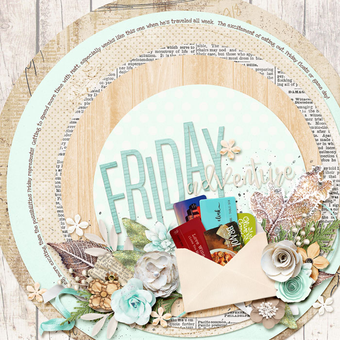 Friday!