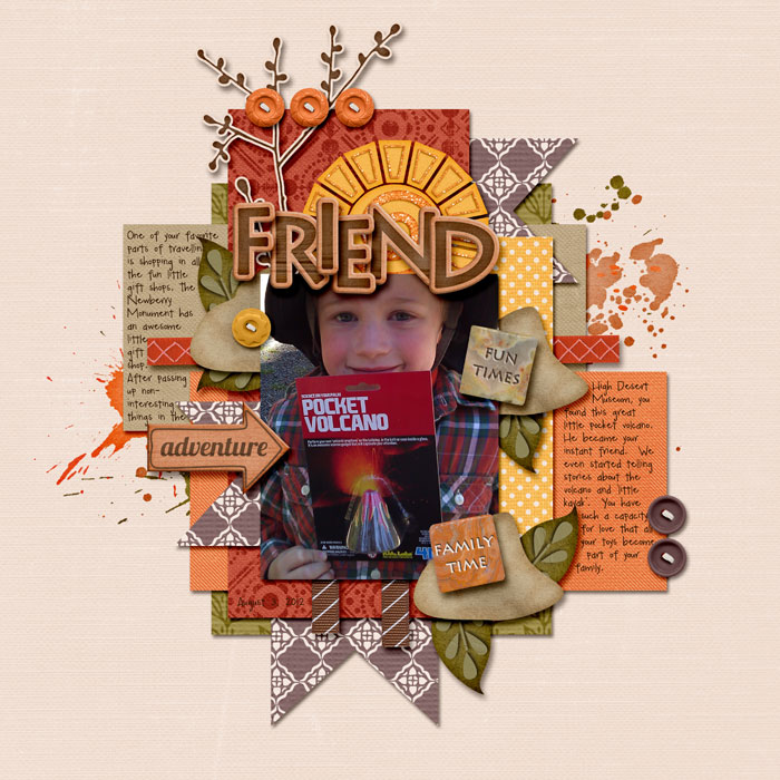 Friend
