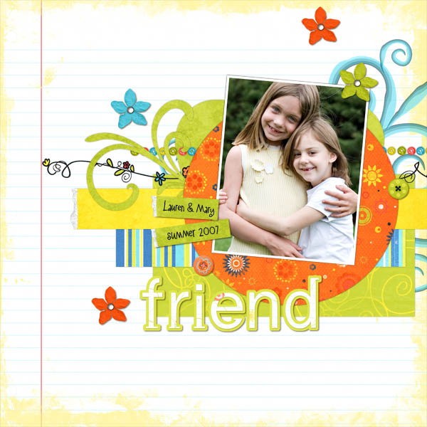 Friend