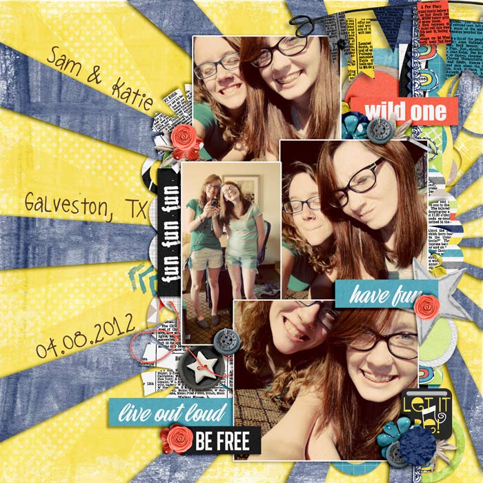 Friends 2