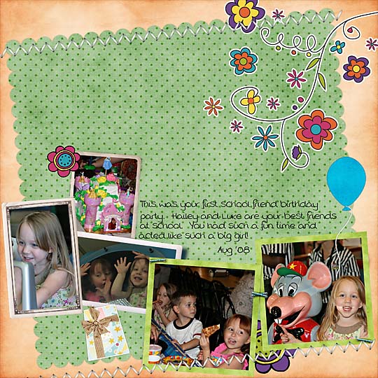 friends birthday