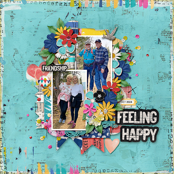 Friends for Life