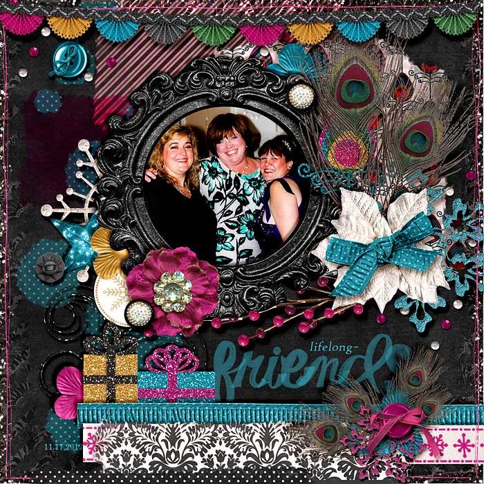 Friends Forever