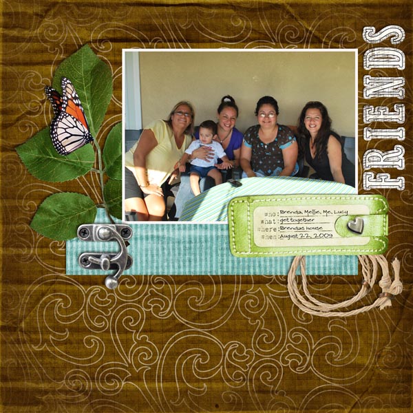 Friends