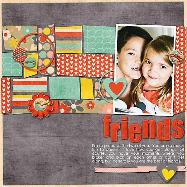 Friends