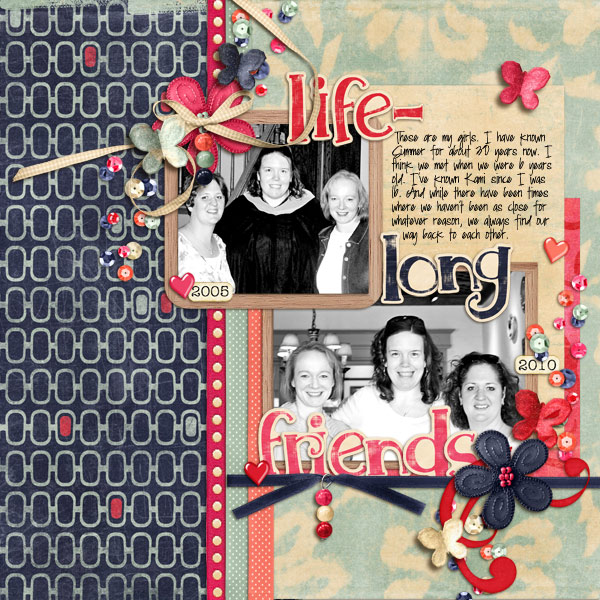 Friends
