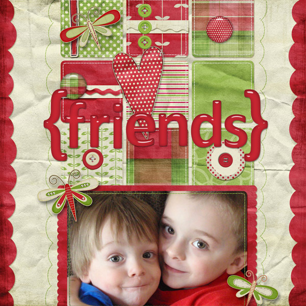 Friends