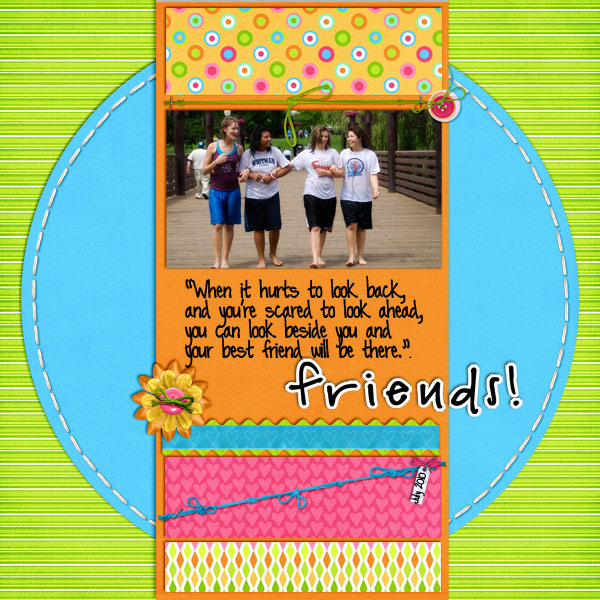 Friends