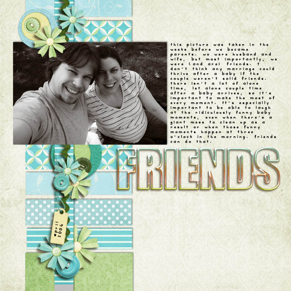 Friends