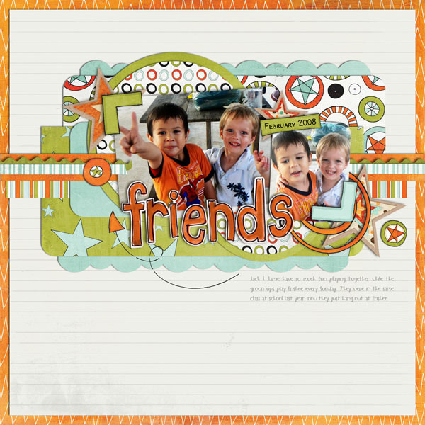 Friends