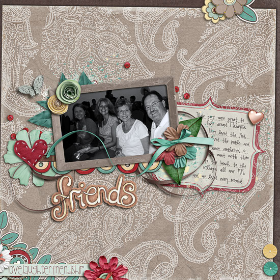 Friends