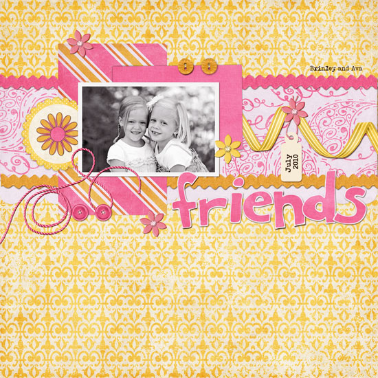 Friends