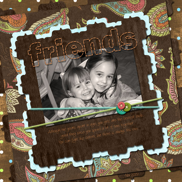 friends