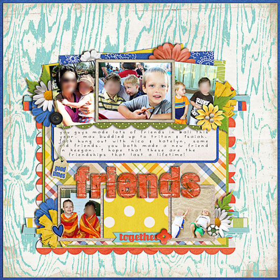 Friends