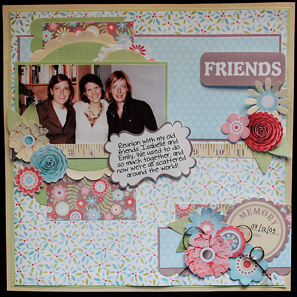 Friends