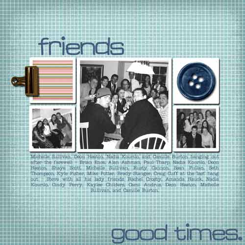 Friends