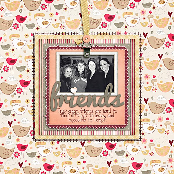 Friends