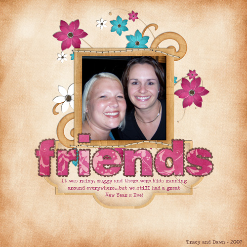 Friends