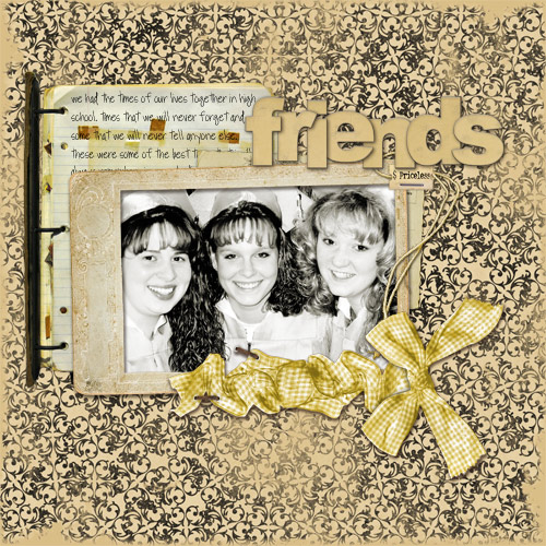 Friends