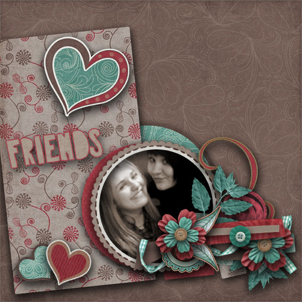 Friends
