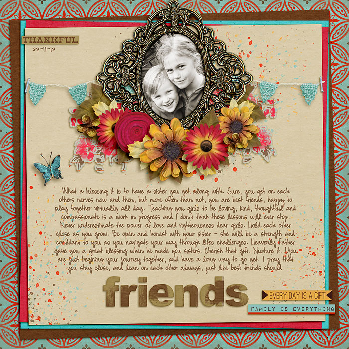 Friends