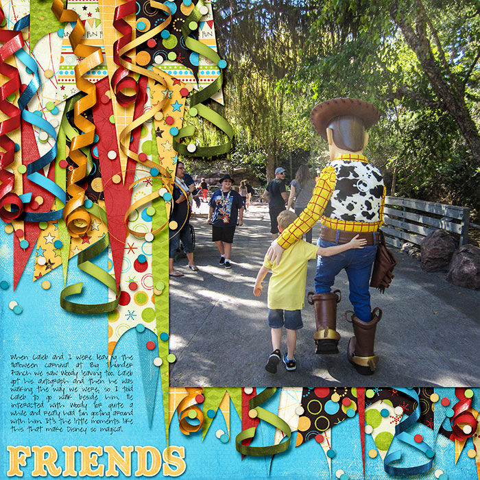 Friends
