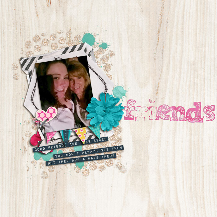 friends