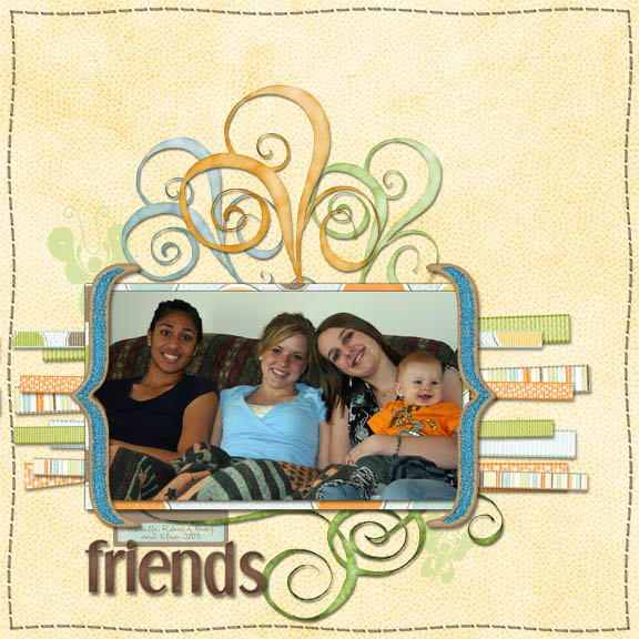 friends