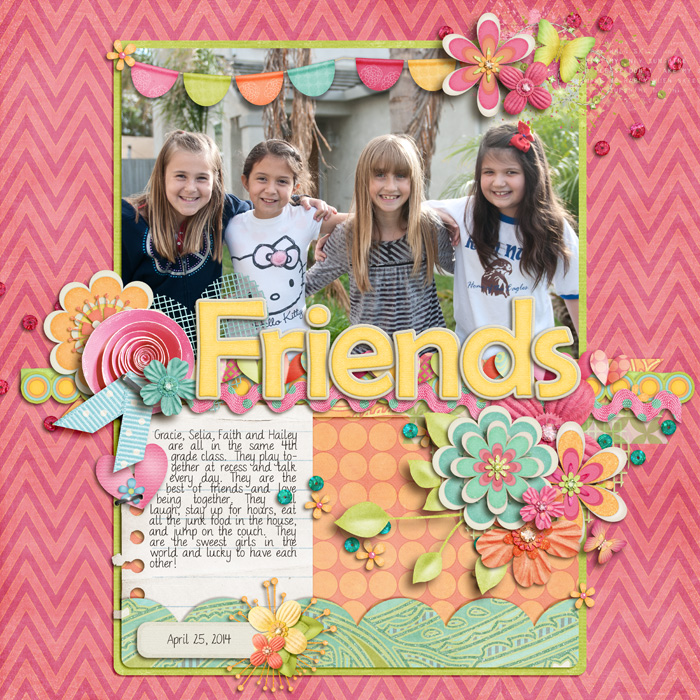 Friends
