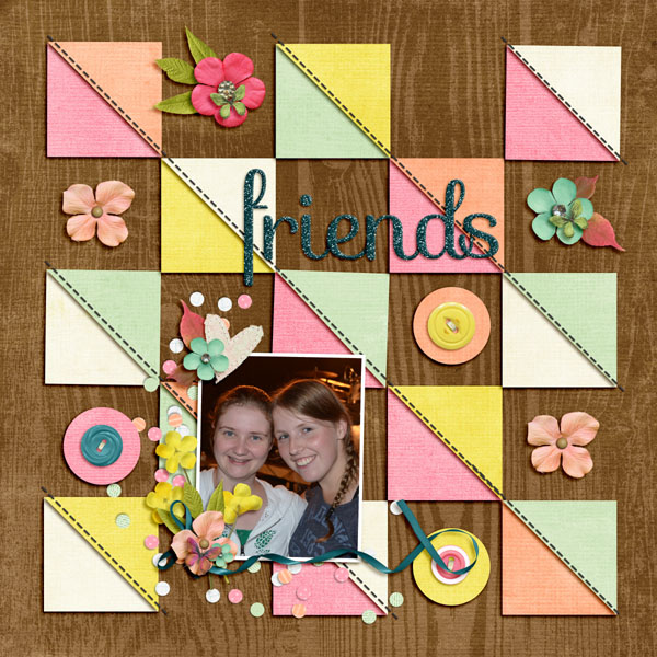 Friends