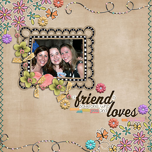 Friends