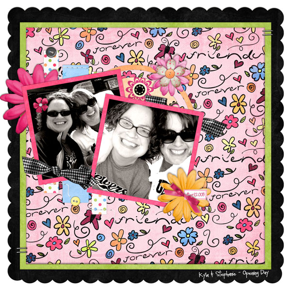 Friends