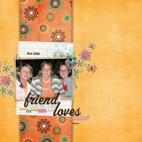 friends