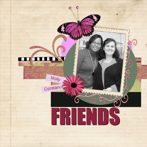 Friends